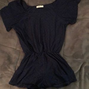 Kids romper